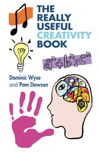 Really Useful Creativity Book