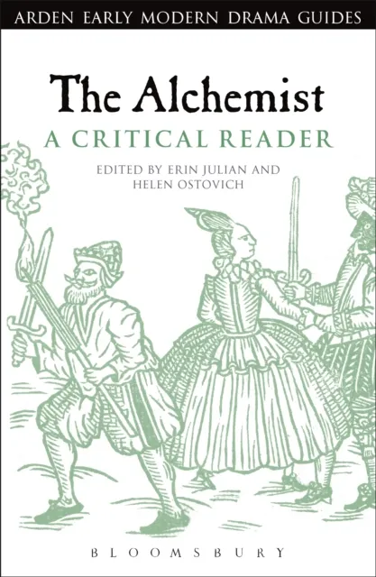 Alchemist: A Critical Reader