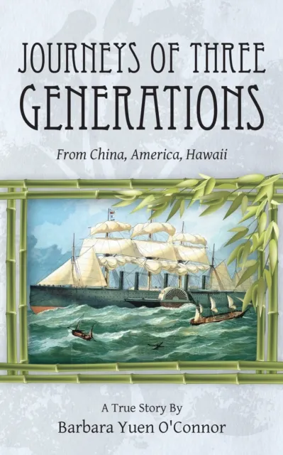 Journeys of Three Generations