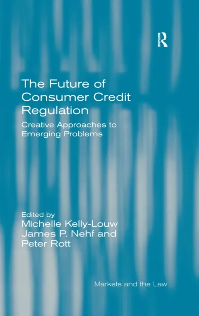 Future of Consumer Credit Regulation