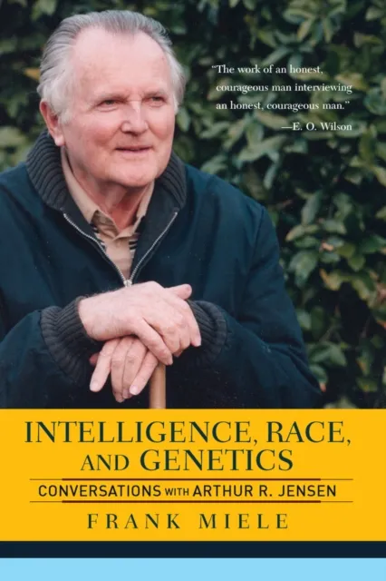 Intelligence, Race, And Genetics