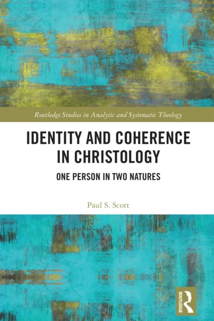 Identity and Coherence in Christology