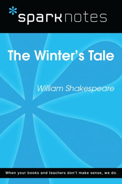 Winter's Tale (SparkNotes Literature Guide)