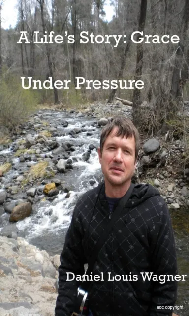 Life's Story: Grace under Pressure