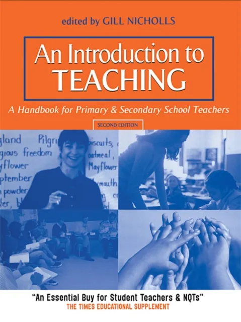 Introduction to Teaching
