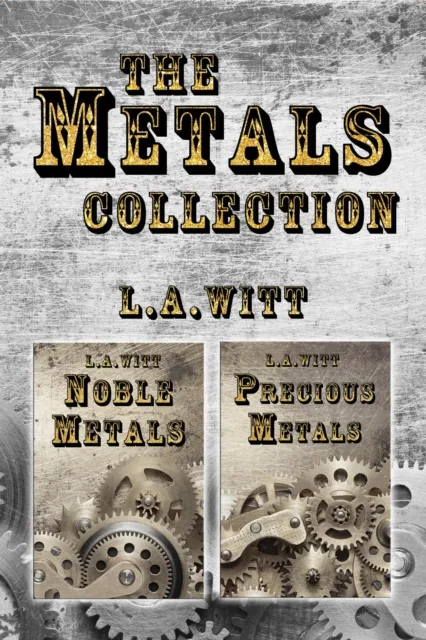 Metals Collection