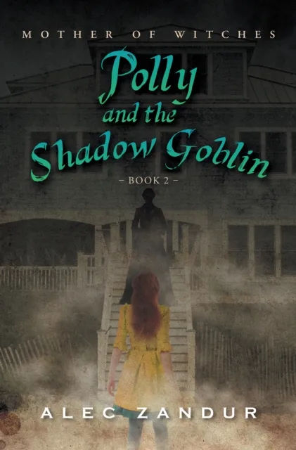 Polly and the Shadow Goblin