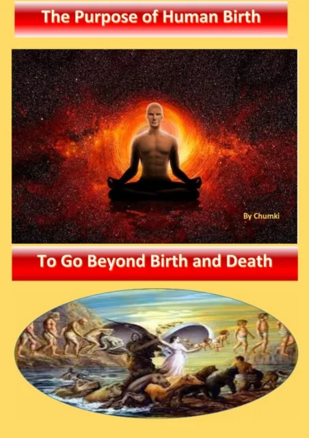 Purpose of Human Birth