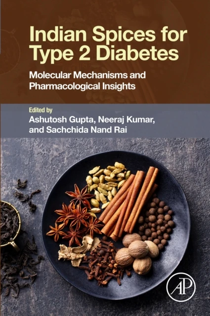 Indian Spices for Type 2 Diabetes