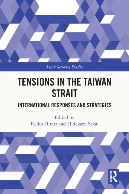 Tensions in the Taiwan Strait