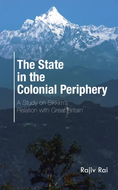 State in the Colonial Periphery