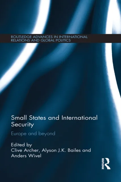 Small States and International Security