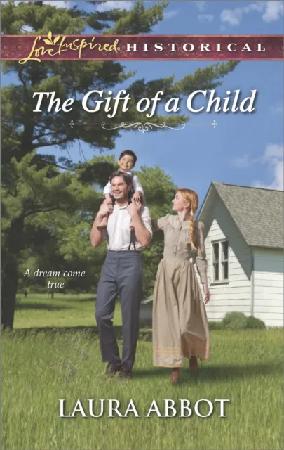 Gift Of A Child