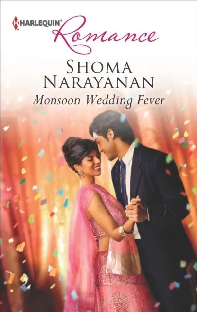 Monsoon Wedding Fever