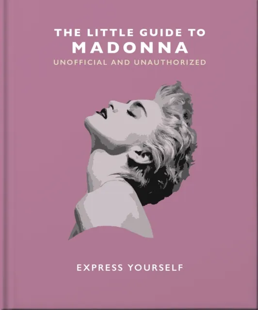 Little Guide to Madonna