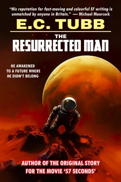 Resurrected Man