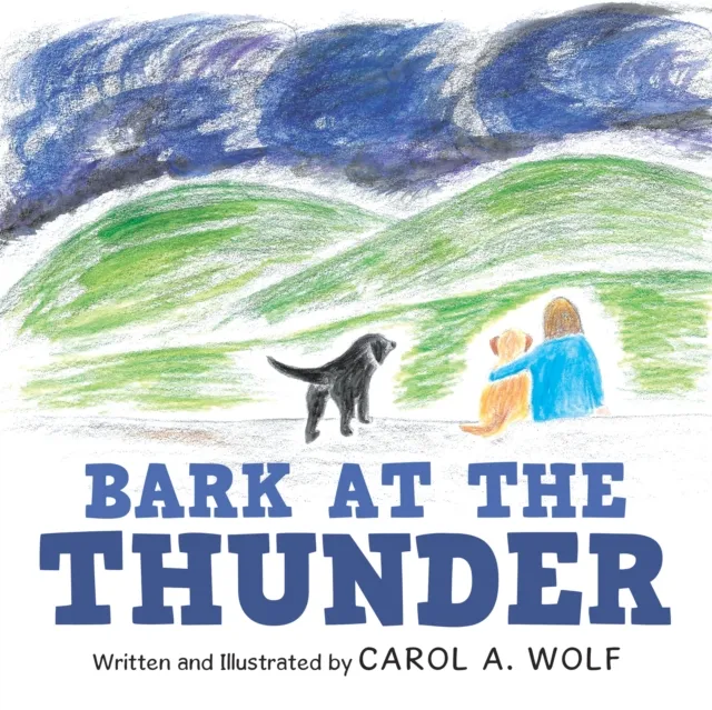 Bark at the Thunder