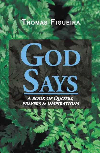 God Says