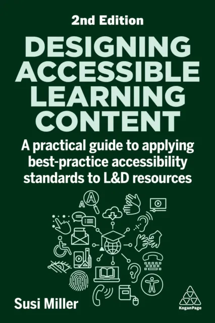 Designing Accessible Learning Content