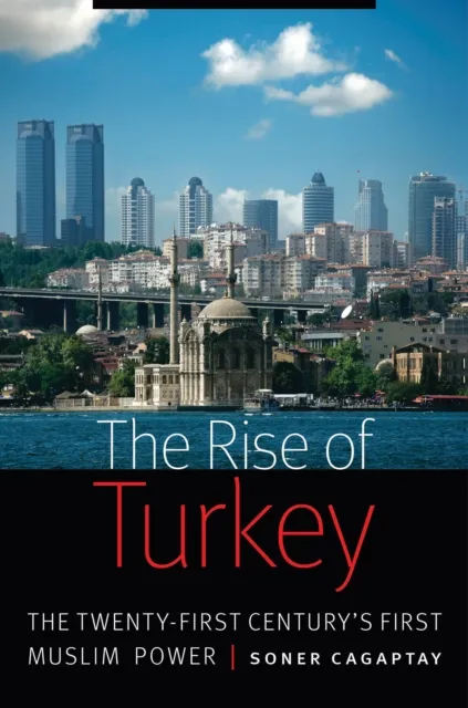 Rise of Turkey