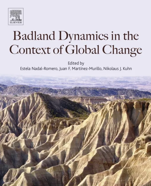 Badlands Dynamics in a Context of Global Change