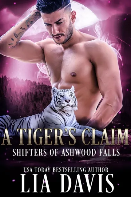 Tiger's Claim