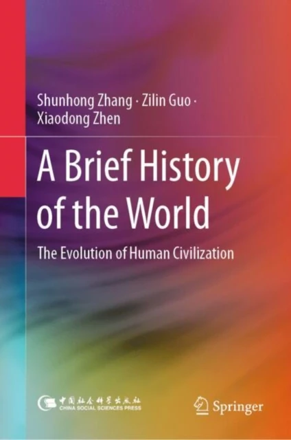 Brief History of the World