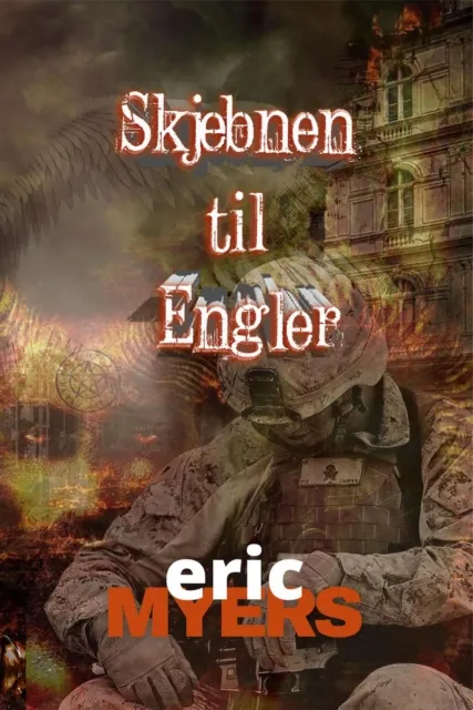 Skjebnen til Engler