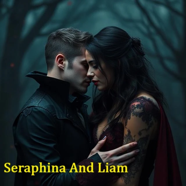 Seraphina And Liam