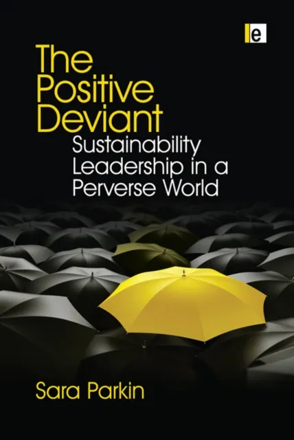 Positive Deviant