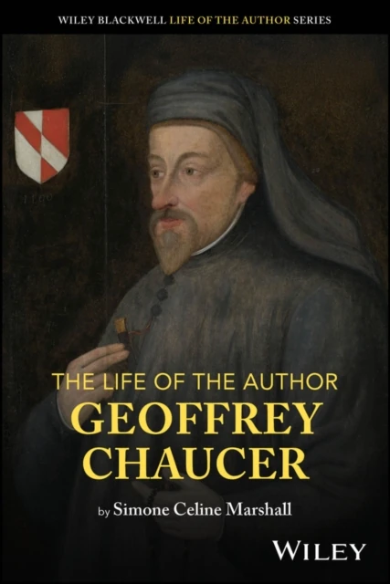 Life of the Author: Geoffrey Chaucer
