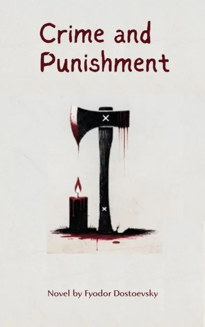 Crime and Punishment