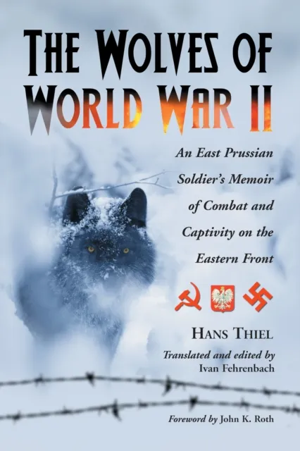 Wolves of World War II