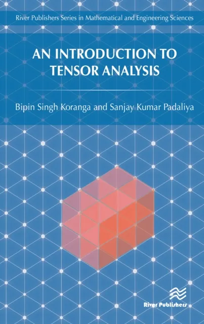 Introduction to Tensor Analysis
