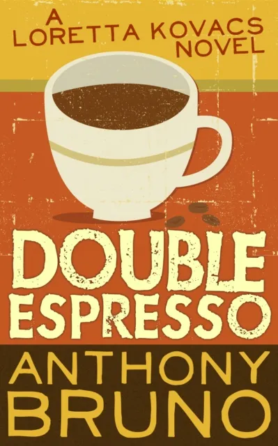 Double Espresso