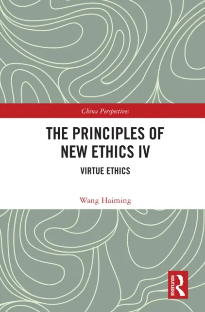 Principles of New Ethics IV