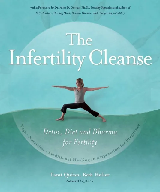 Infertility Cleanse