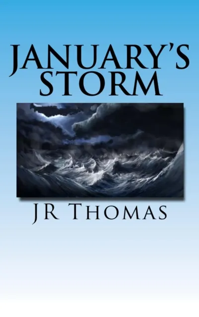 January's Storm