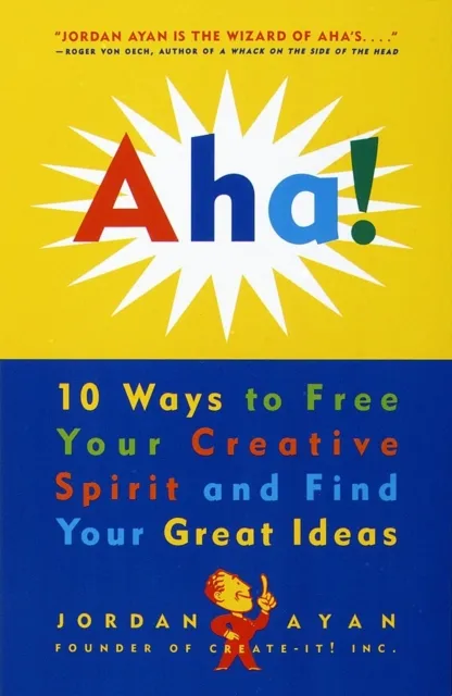 Aha!