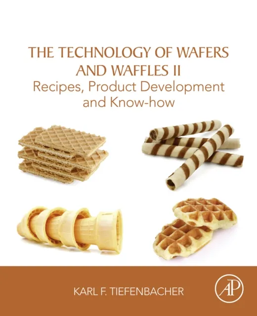 Technology of Wafers and Waffles II