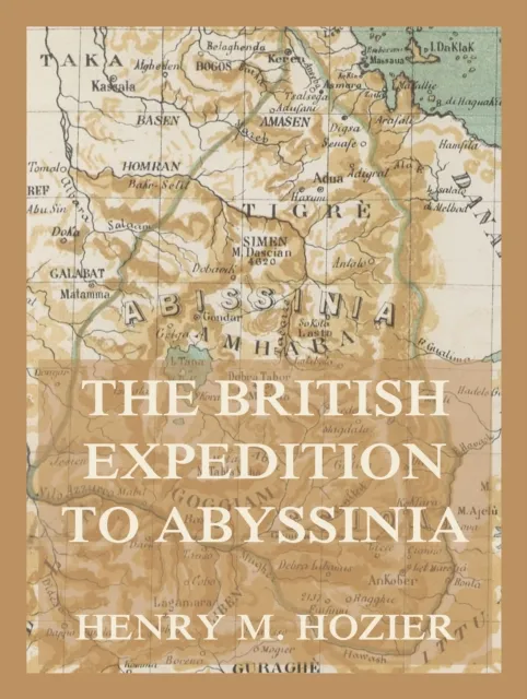 British Expedition to Abyssinia