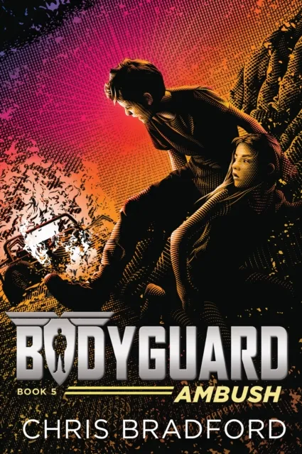 Bodyguard: Ambush