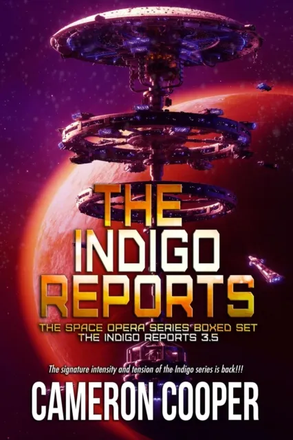 Indigo Reports