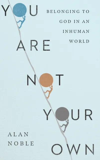 You Are Not Your Own