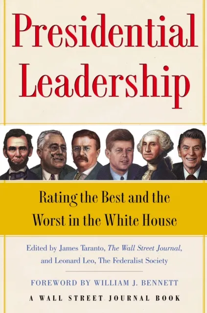 Presidential Leadership