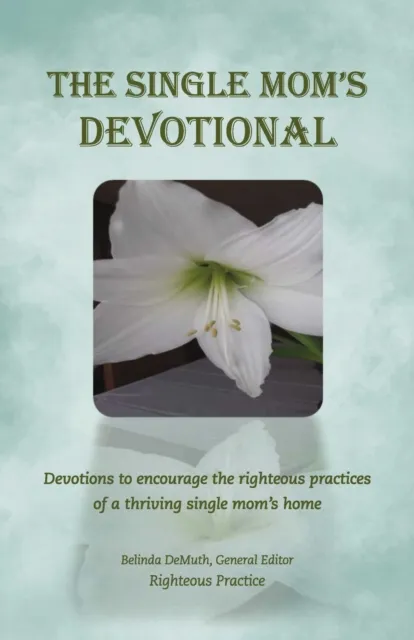 Single Mom's Devotional
