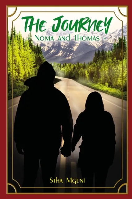 Journey: Noma and Thomas
