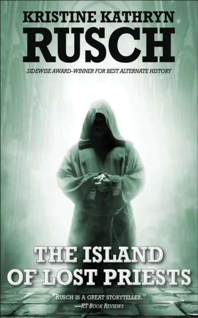 Island of Lost Priests