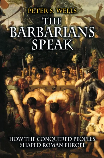 Barbarians Speak