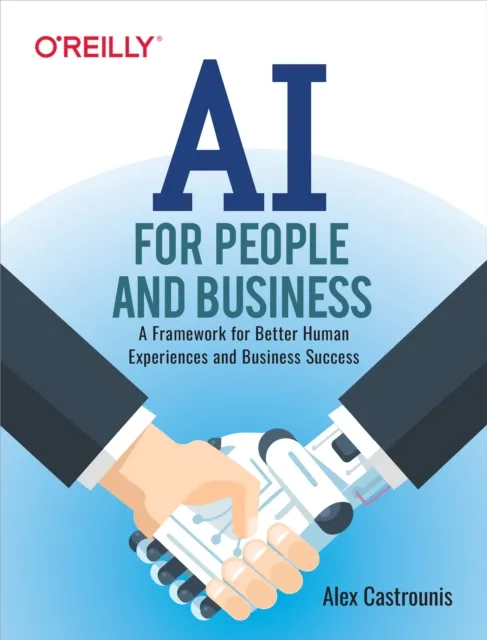 AI for People and Business